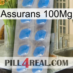 Assurans 100Mg 22